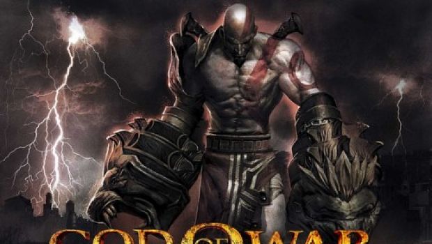 God of War: Blood and Metal - dettagli sull'album metal dedicato a God of War