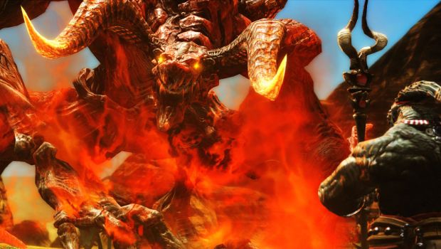 Final Fantasy XIV: nuove immagini