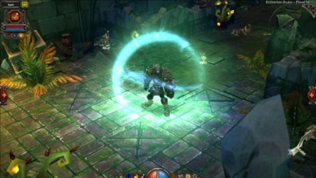 Torchlight e Dragon Age: Origins scontati su Steam