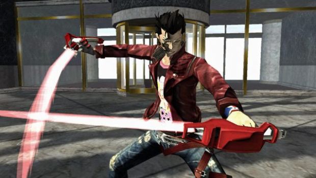 No More Heroes 2 : Desperate Struggle - una carrelata di nuove immagini