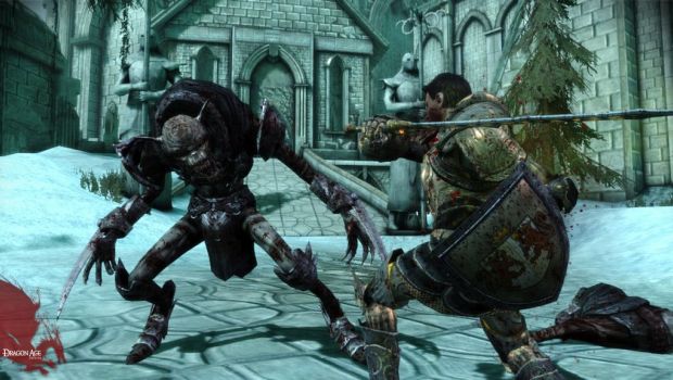 Dragon Age: Origins - l'espansione 