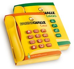 Regali di Natale? Ci pensa Paginegialle Mobile