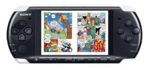 Arriva Disney Digicomics: le storie Disney diventano 