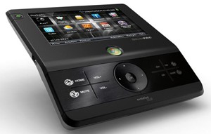 Silverpac Evolution 5500, un telecomando spaziale