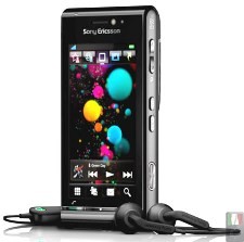 Sony Ericsson, presto Satio tornerà nei negozi online