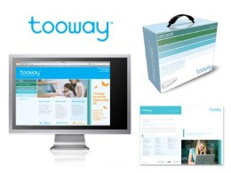 CHL si accorda con OpenSky per favorire la diffusione di Internet via satellite