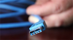Primi test deludenti per i dispositivi USB 3.0