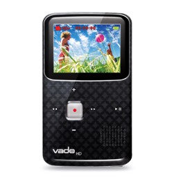 Vado HD, la videocamera compatta arriva alla terza generazione
