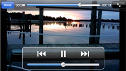 iVideoCamera: registrazione video anche su iPhone 2G e 3G