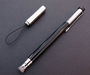 IClooly Multi Touch Pen: la stylus per schermi capacitivi