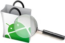 Android Market e App Store: applicazioni respinte