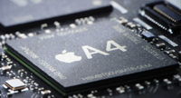 Apple A4: Cupertino si propone come chipmaker