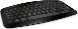 Microsoft lancerà a febbraio la nuova Arc Keyboard