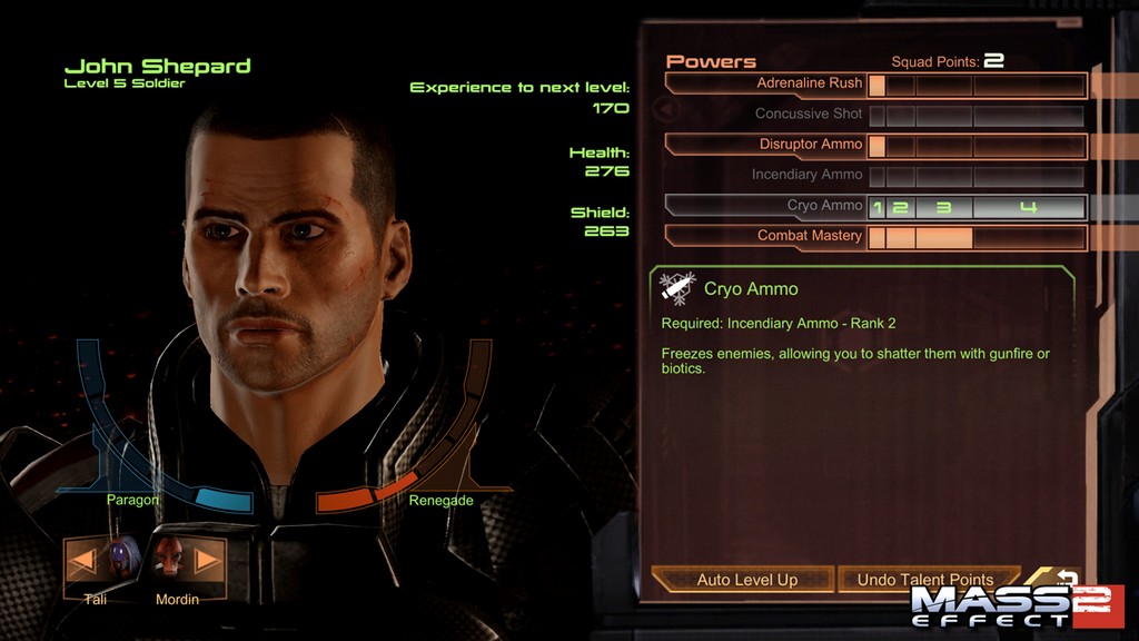 Mass Effect 2: le scene di sesso trapelano su YouTube