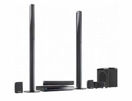 I nuovi sistemi home theater Blu-Ray di Panasonic