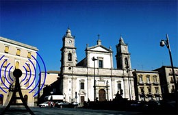 Caltanissetta apre al WiFi pubblico