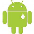 Android 2.1 Froyo, 
