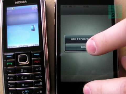 iPhone Safari Phone Call Bug