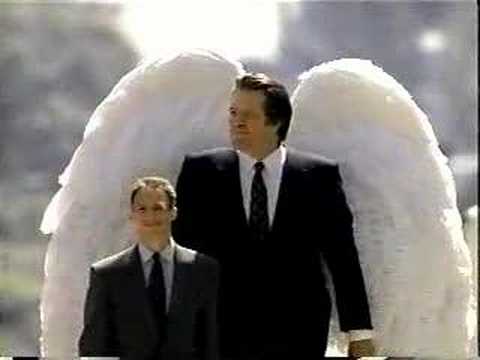 Apple Newton Commercial - 