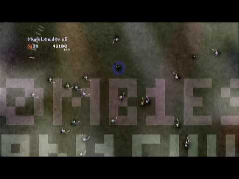 I PLA3D A GAM3 W1TH ZOMBIES 1N IT!!!1