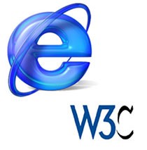 Microsoft e W3C, parte la collaborazione per il supporto ad SVG in Internet Explorer