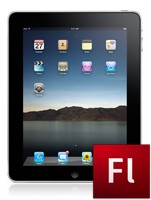 iPad e Flash, una relazione impossibile?
