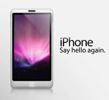 Prime voci su Apple iPhone 4G