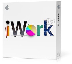 iWork: il futuro è multitouch?