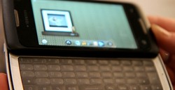 Inbrics M1: smartphone Android super sottile