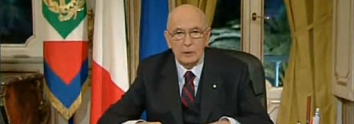 Il 2010 inizia con tanta politica, ma 