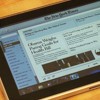 HP presenta Slate per anticipare il tablet Apple