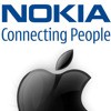 Apple chiede il blocco delle vendite Nokia