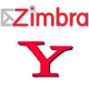 Zimbra, da Yahoo a VMware