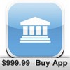 App Store, arriva l'applicazione da mille dollari