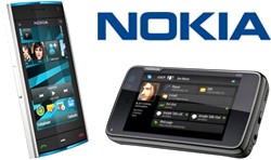 Nokia salvata dagli smartphone nel Q4 2009
