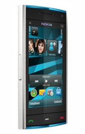 Una versione da 16 GB per il Nokia X6