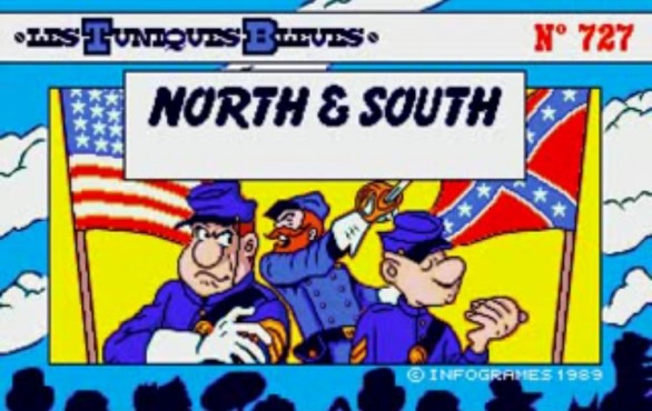 L’angolo della nostalgia: North & South
