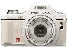 Pentax conferma Optio I-10, H90, ed E90