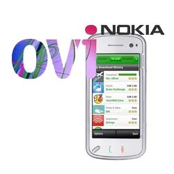 Ovi Store per piattaforma Maemo finalmente disponibile