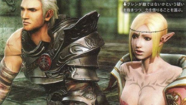 Ninety-Nine Nights II: nuove immagini