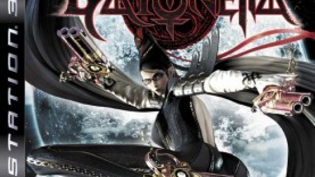 Bayonetta: la recensione