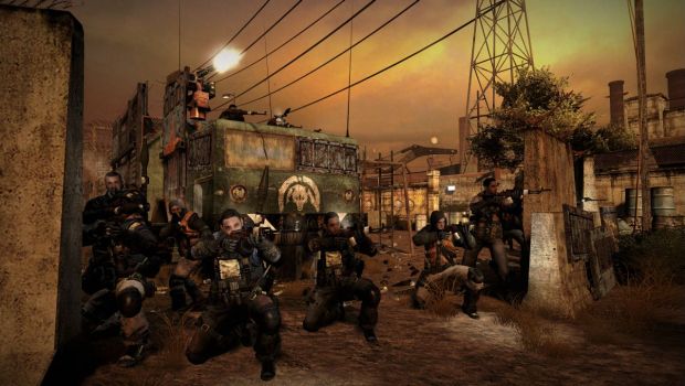 MAG: Massive Action Game - disponibile la beta pubblica