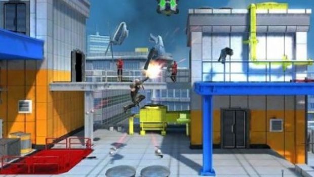 Matt Hazard: Blood Bath & Beyond questa settimana su Live e PSN