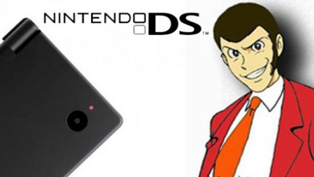 Anche ai ladri piace il Nintendo DS