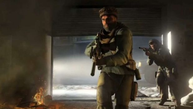 Medal of Honor: nuovi dettagli da OXM