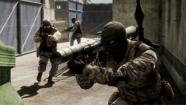 Battlefield: Bad Company 2 - nuove spettacolari immagini