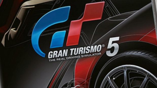 Gran Turismo 5: rivelata la copertina europea