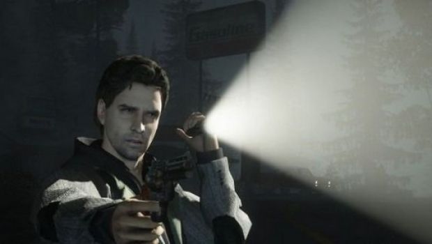 Alan Wake: la trama si svilupperà mediante contenuti scaricabili