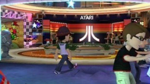 Game Room Xbox 360: nuovi dettagli da Microsoft