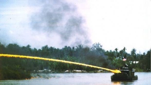 Call Of Duty: Vietnam in uscita a novembre 2010?